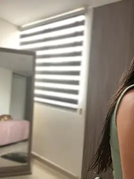 Snapshot of AmmyCollinsW chatting on 12, 2, 2025 AmmyCollinsW online show from 12, 2, 2025