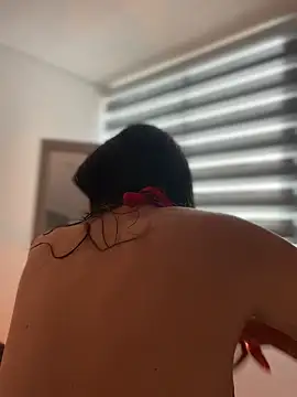 Snapshot of AmmyCollinsW chatting on 14, 2, 2025 AmmyCollinsW online show from 14, 2, 2025