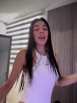 Snapshot of AmmyCollinsW chatting on 18, 2, 2025 AmmyCollinsW online show from 18, 2, 2025