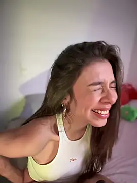 Snapshot of AmmyCollinsW chatting on 18, 2, 2025 AmmyCollinsW online show from 18, 2, 2025