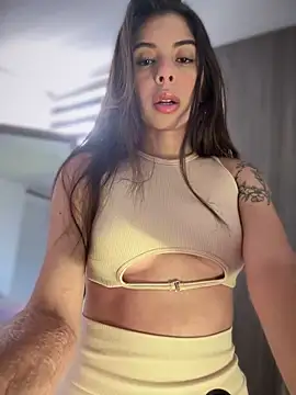 Snapshot of AmmyCollinsW chatting on 19, 2, 2025 AmmyCollinsW online show from 19, 2, 2025