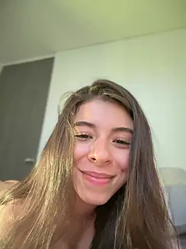 Snapshot of AmmyCollinsW chatting on 25, 2, 2025 AmmyCollinsW online show from 25, 2, 2025