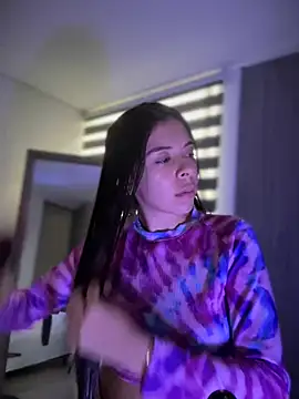 Snapshot of AmmyCollinsW chatting on 28, 2, 2025 AmmyCollinsW online show from 28, 2, 2025