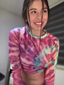 Snapshot of AmmyCollinsW chatting on 28, 2, 2025 AmmyCollinsW online show from 28, 2, 2025