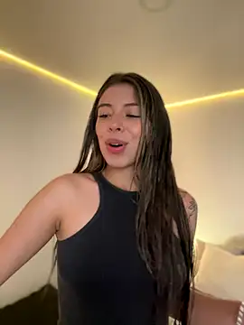 Snapshot of AmmyCollinsW chatting on 1, 10, 2025 AmmyCollinsW online show from 1, 10, 2025