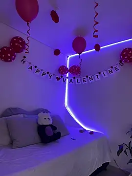 Snapshot of AmmyCollinsW chatting on 15, 2, 2026 AmmyCollinsW online show from 15, 2, 2026