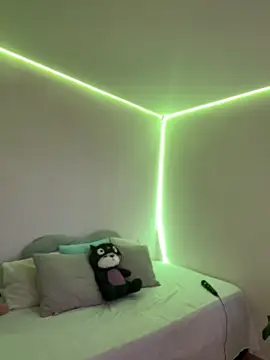 Snapshot of AmmyCollinsW chatting on 27, 2, 2026 AmmyCollinsW online show from 27, 2, 2026