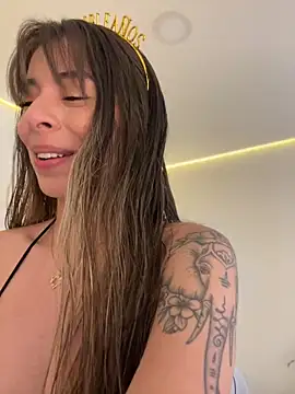 Snapshot of AmmyCollinsW chatting on 3, 3, 2026 AmmyCollinsW online show from 3, 3, 2026