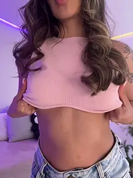 Snapshot of AmmyCollinsW chatting on 8, 3, 2026 AmmyCollinsW online show from 8, 3, 2026