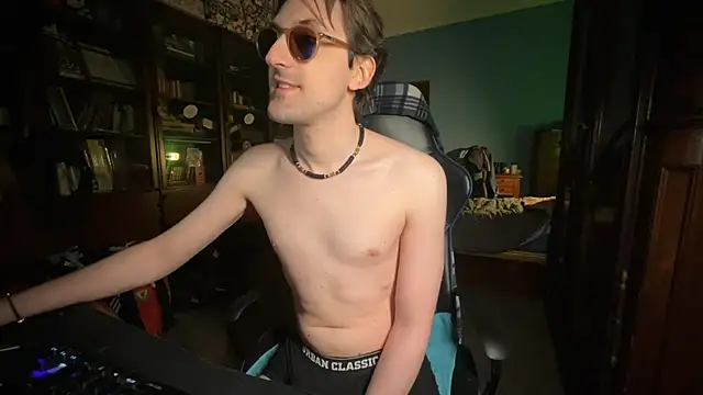 Stefisexy91 online show from 5, 1, 2025