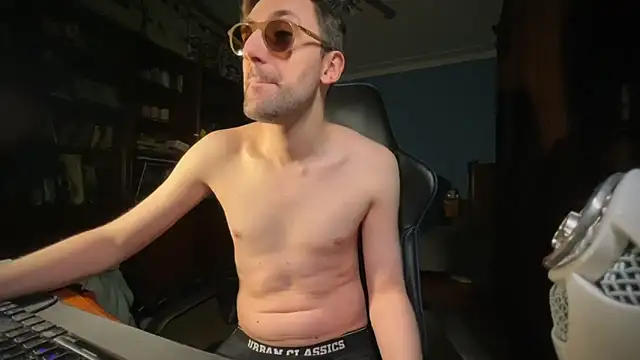 Stefisexy91 online show from 23, 1, 2025