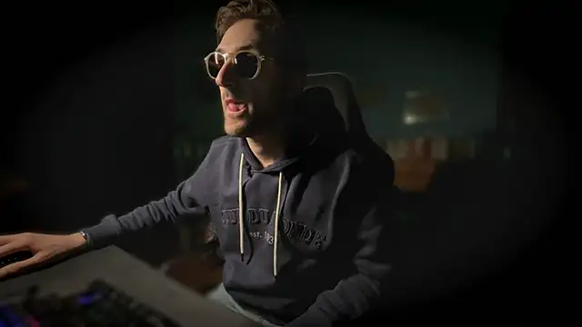 Stefisexy91 online show from 15, 10, 2025