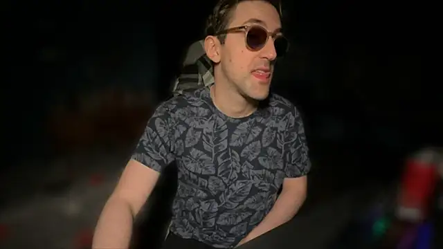 Stefisexy91 online show from 22, 10, 2025