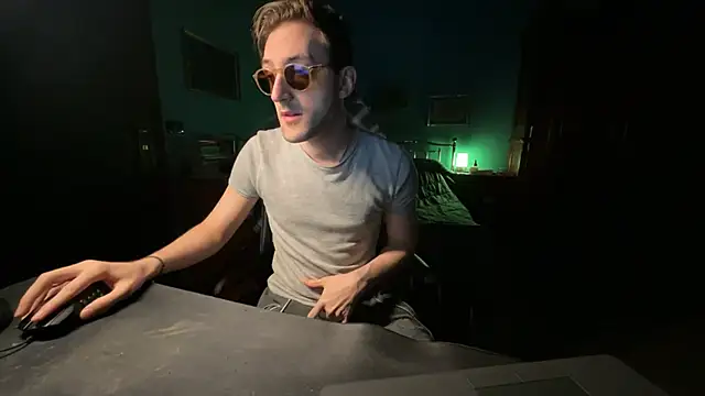 Stefisexy91 online show from 6, 1, 2026