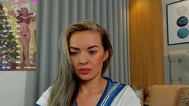 lennabell online show from 19, 12, 2025