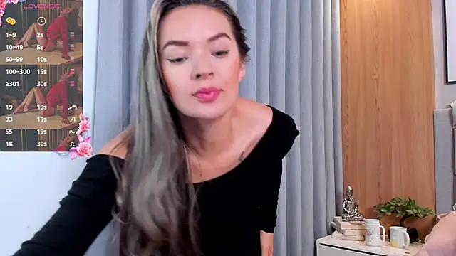 lennabell online show from 25, 2, 2026