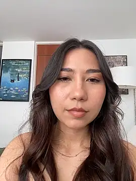 Aimilayne online show from 3, 5, 2026