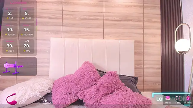 danika mori1 online show from 5, 5, 2026