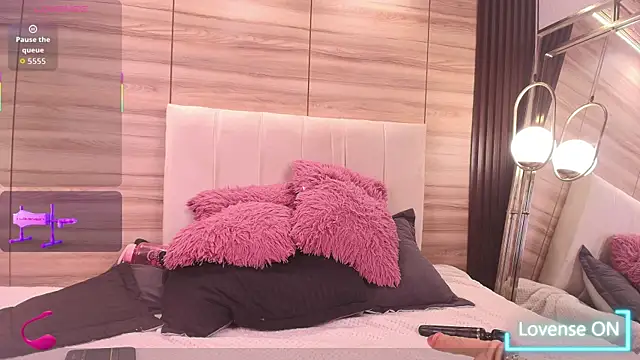 danika mori1 online show from 7, 5, 2026