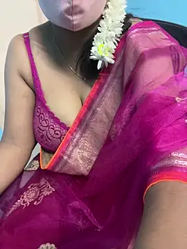 Snapshot of sajeetha chatting on 4, 6, 2026 sajeetha online show from 4, 6, 2026