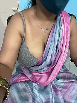 Snapshot of sajeetha chatting on 26, 6, 2026 sajeetha online show from 26, 6, 2026