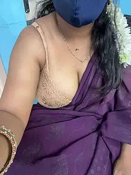 Snapshot of sajeetha chatting on 2, 7, 2026 sajeetha online show from 2, 7, 2026