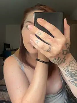 meryjanex online show from 8, 5, 2026