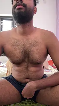 hardfukr0088 online show from 14, 2, 2026