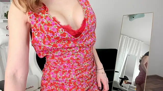 Selena Rase online show from 22, 3, 2025