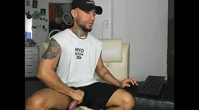 Snapshot of BruceNixon chatting on 3, 12, 2024 BruceNixon online show from 3, 12, 2024