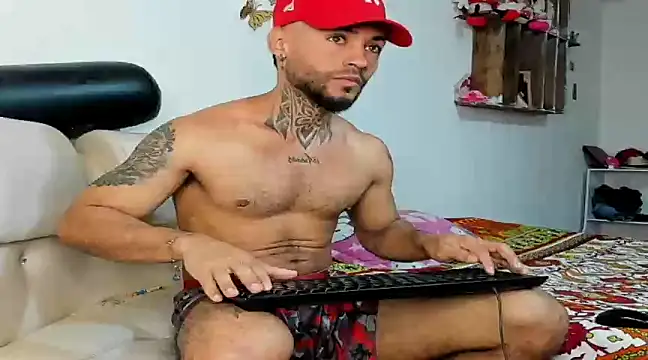 Snapshot of BruceNixon chatting on 16, 1, 2025 BruceNixon online show from 16, 1, 2025