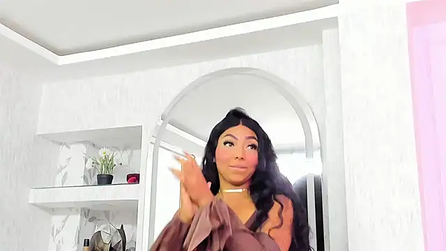 HaileeRoberts online show from 1, 12, 2025