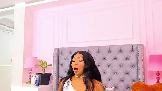 HaileeRoberts online show from 9, 1, 2026