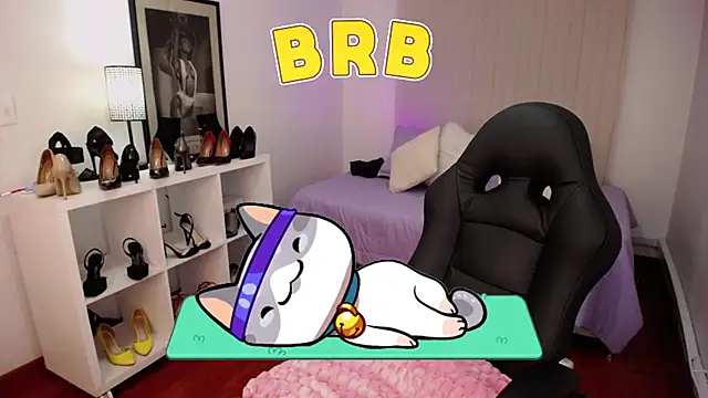 Snapshot of Victoria_collins_1 chatting on 19, 1, 2025 Victoria collins 1 online show from 19, 1, 2025