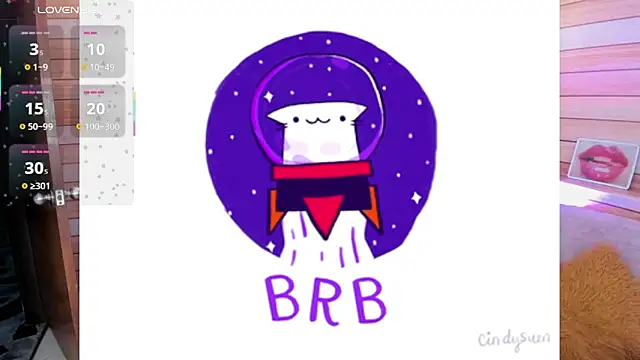 Snapshot of Victoria_collins_1 chatting on 28, 2, 2026 Victoria collins 1 online show from 28, 2, 2026