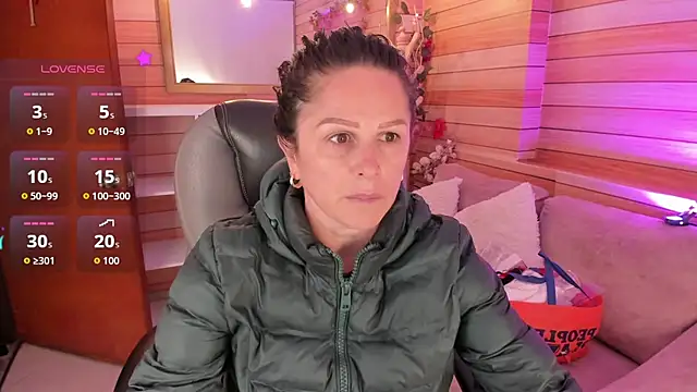Victoria collins 1 online show from 27, 6, 2026