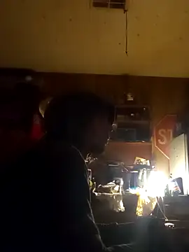 luke thighwalker2469 online show from 31, 12, 2024