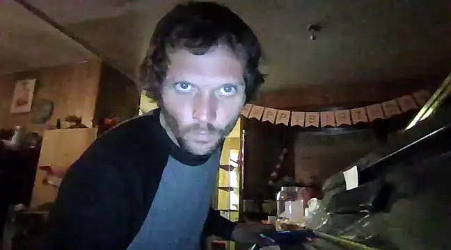 luke thighwalker2469 online show from 10, 1, 2025