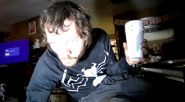 luke thighwalker2469 online show from 14, 1, 2025