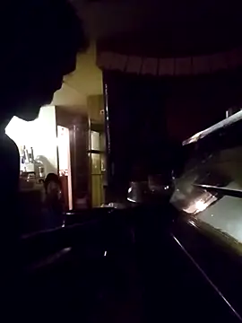 luke thighwalker2469 online show from 7, 2, 2025