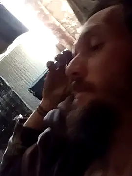 luke thighwalker2469 online show from 23, 9, 2025