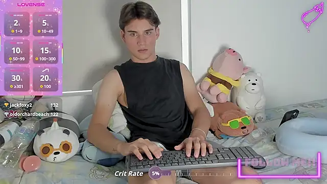 jackson millers online show from 2, 5, 2026