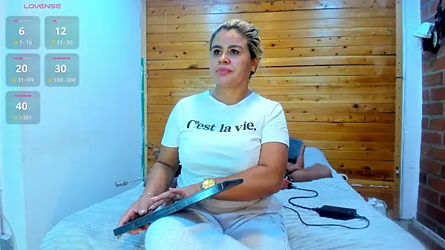 Dulcex69 online show from 29, 7, 2026