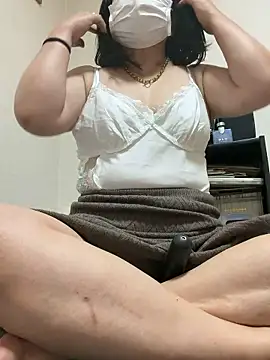 Snapshot of ryoko6681 chatting on 25, 3, 2026 ryoko6681 online show from 25, 3, 2026