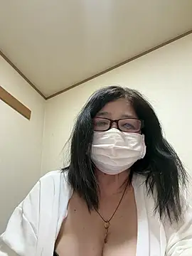 ryoko6681 online show from 21, 4, 2026