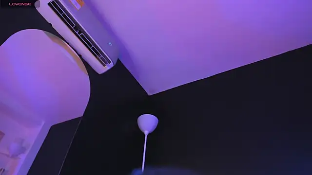 ALICEPOIXXXON online show from 9, 2, 2025