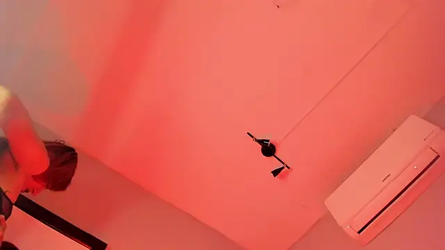 ALICEPOIXXXON online show from 15, 9, 2025