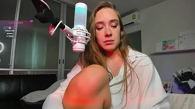 AngelPaull online show from 15, 12, 2024