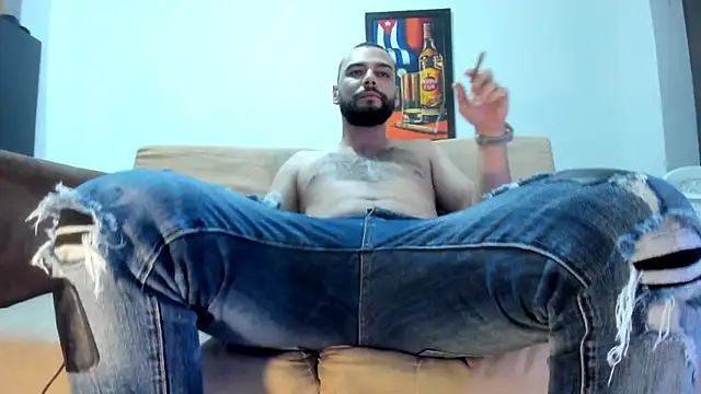 antony bigdick  online show from 28, 9, 2025