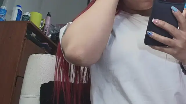 Maylin 2024 online show from 26, 11, 2025